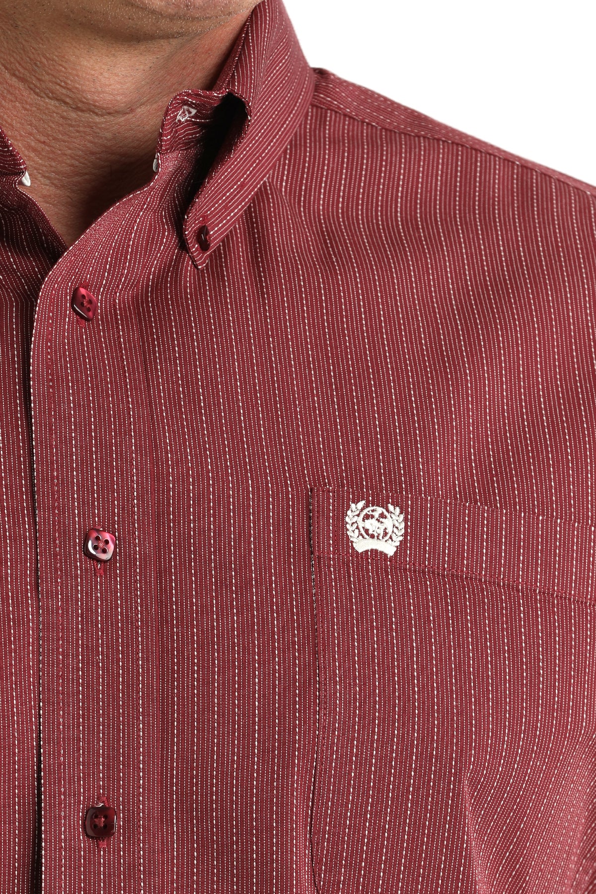 Cinch Mens Classic Fit Shirt