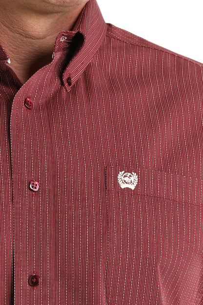 Cinch Mens Classic Fit Shirt