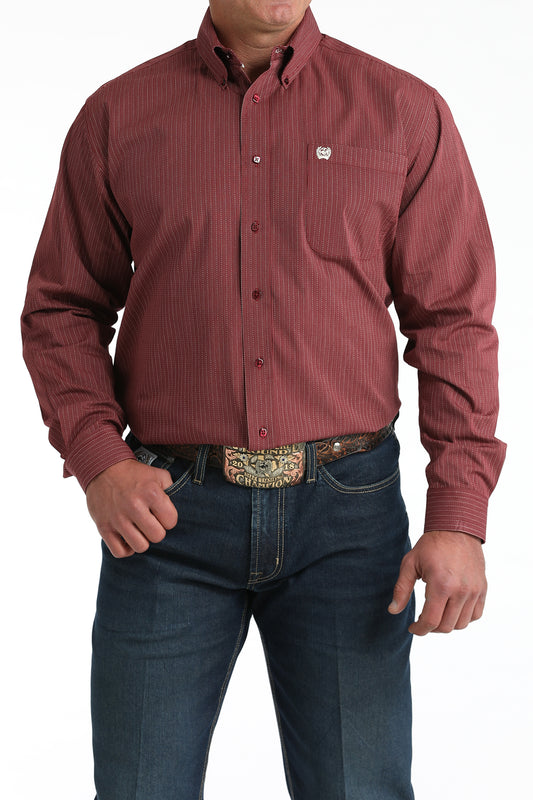 Cinch Mens Classic Fit Shirt