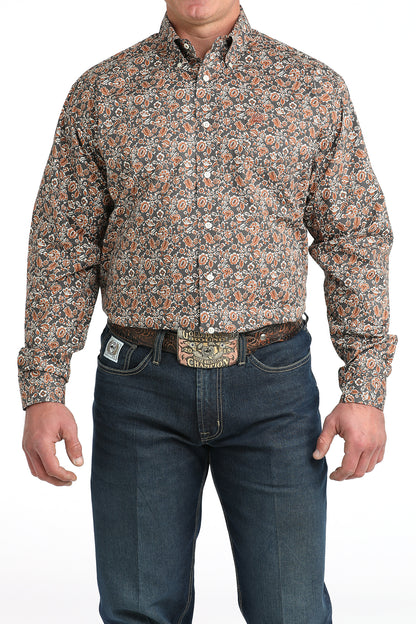 Cinch Mens Classic Fit Shirt