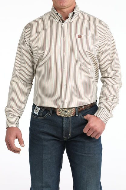Cinch Mens Classic Fit Shirt