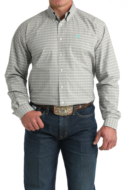 Cinch Mens Classic Fit Shirt
