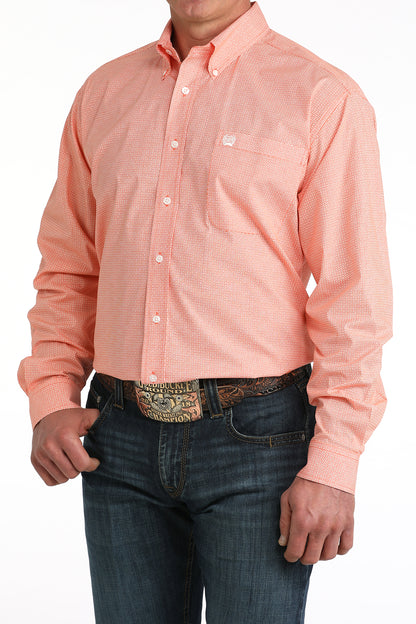 Classic Fit Western Shirt