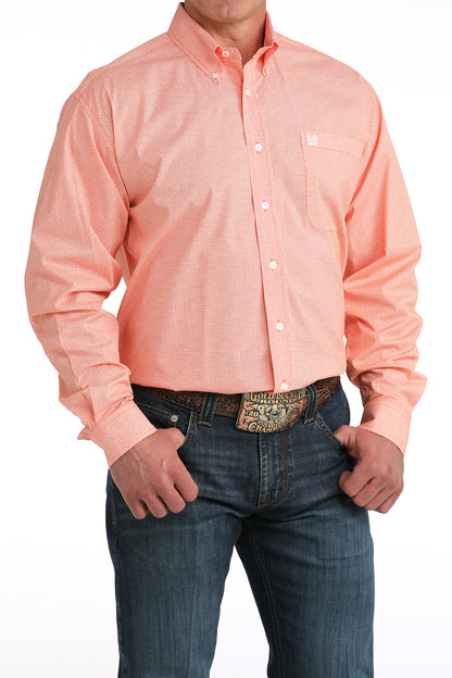 Classic Fit Western Shirt