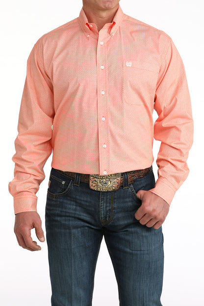 Classic Fit Western Shirt