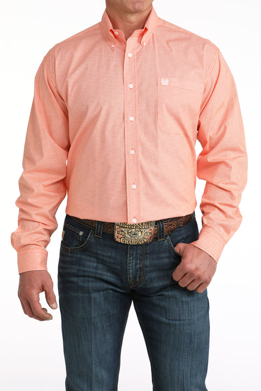 Classic Fit Western Shirt