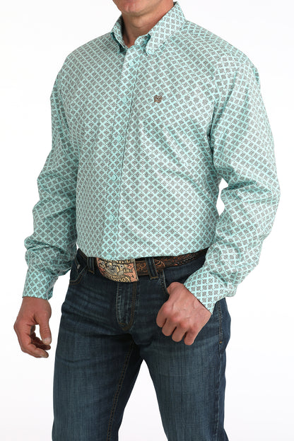 Classic Fit Western Shirt