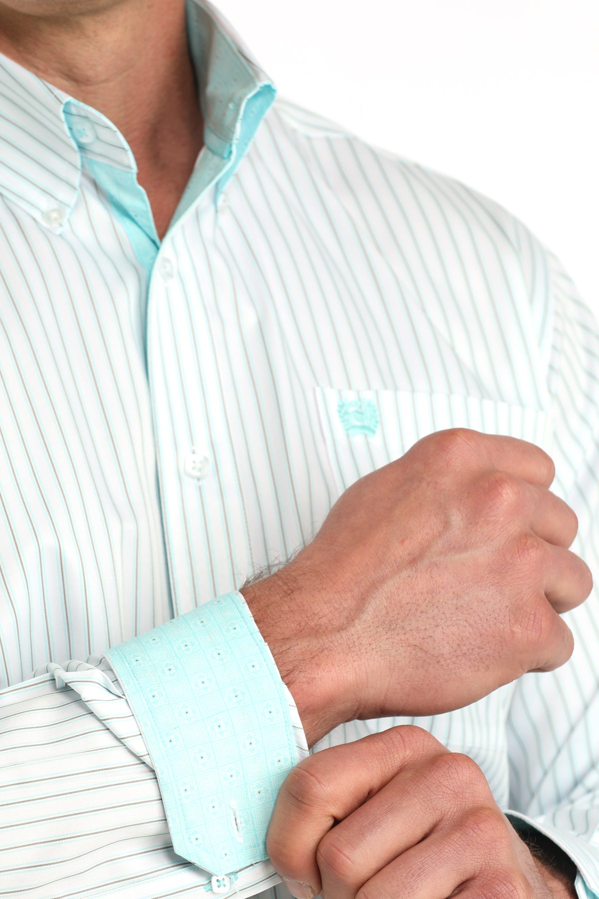 Classic Fit Western Shirt