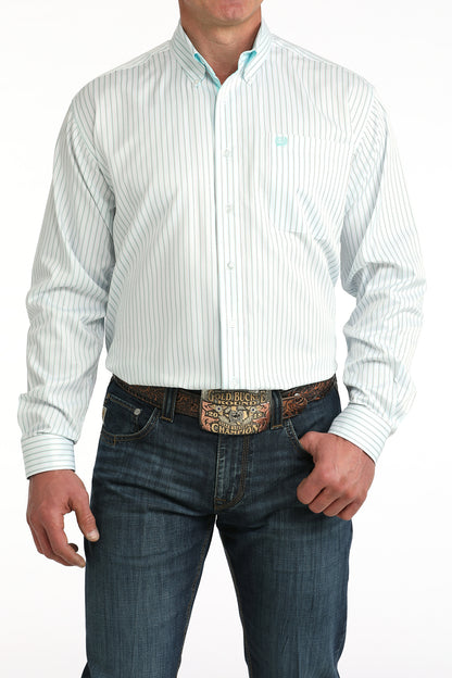 Classic Fit Western Shirt