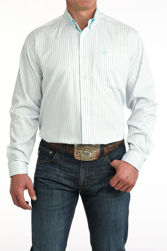Classic Fit Western Shirt