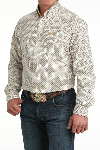 Classic Fit Western Shirt