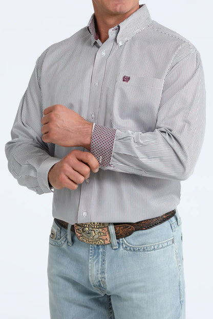 Classic Fit Western Shirt