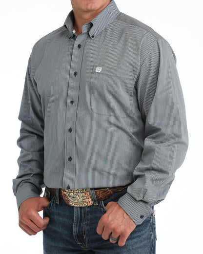 Classic Fit Western Shirt