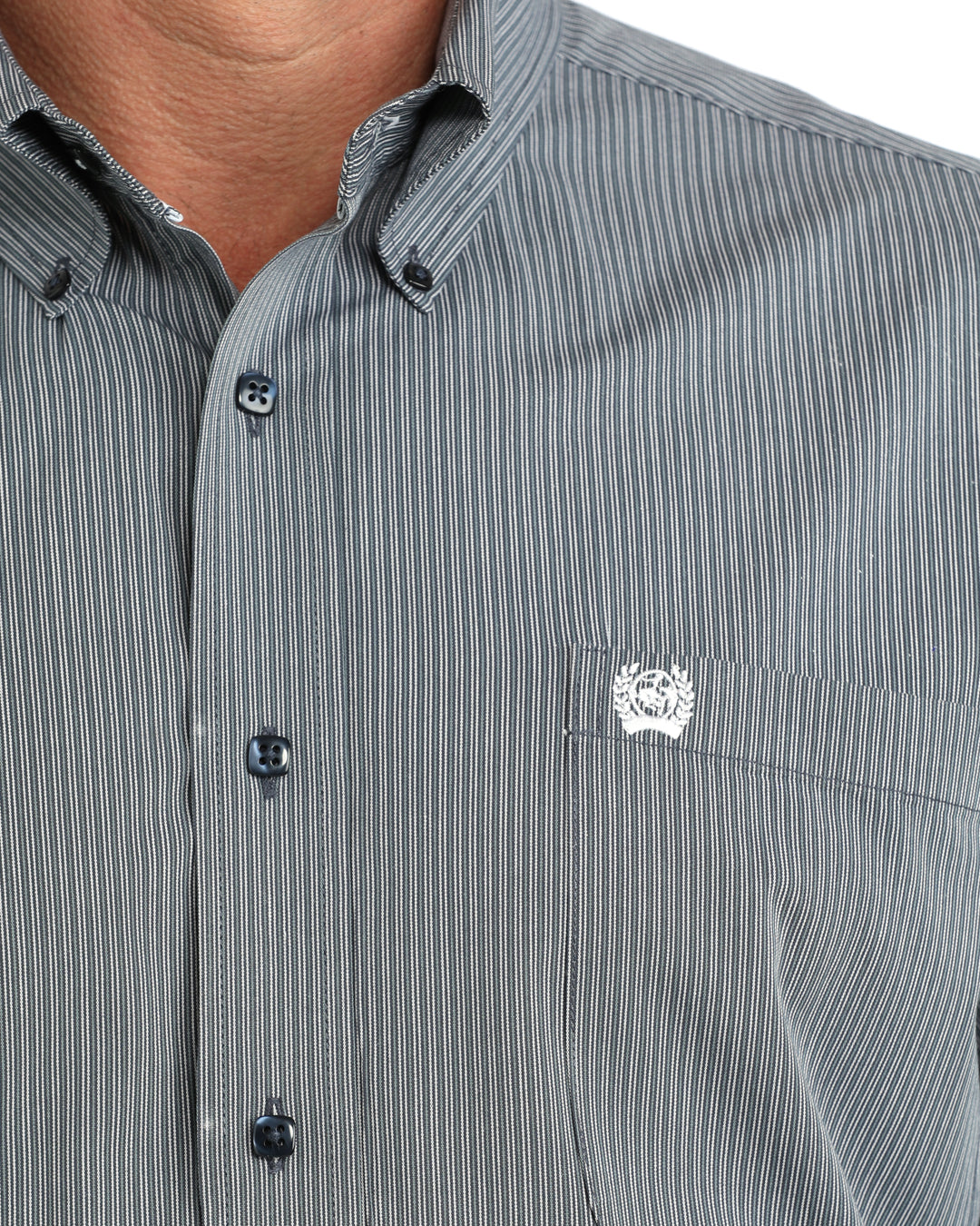 Classic Fit Western Shirt