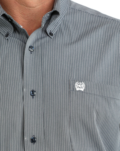 Classic Fit Western Shirt