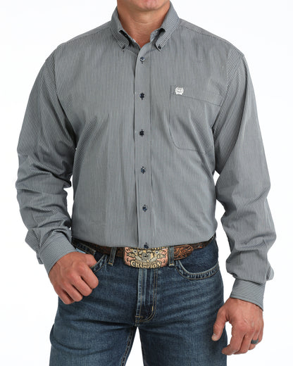 Classic Fit Western Shirt