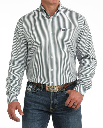 Classic Fit Western Shirt