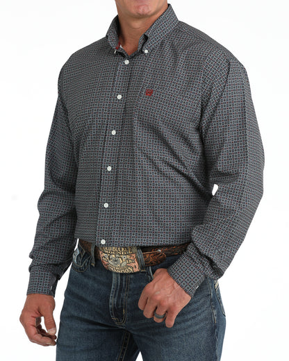 Classic Fit Western