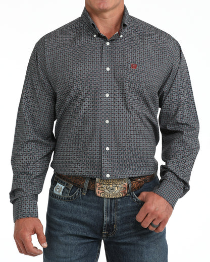 Classic Fit Western