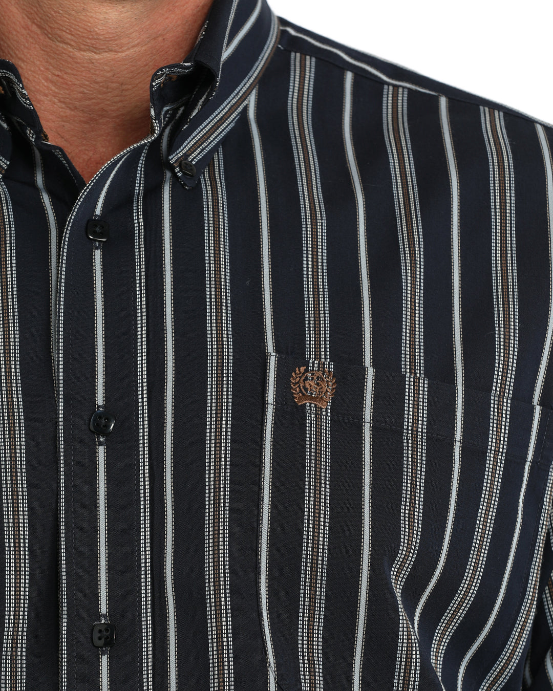 Mens Western Shirt
