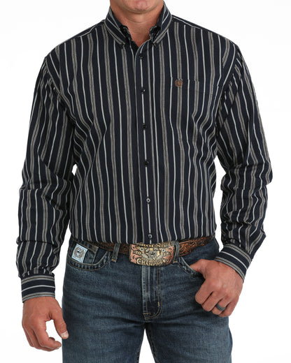 Mens Western Shirt