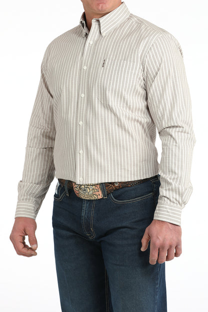 Cinch Mens Modern Fit Shirt