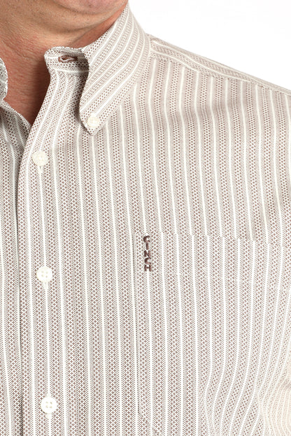 Cinch Mens Modern Fit Shirt