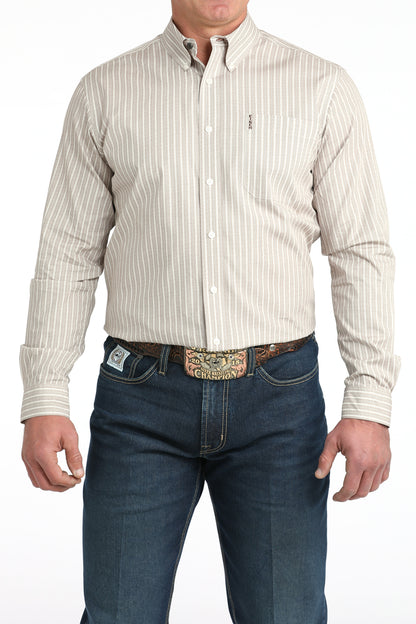 Cinch Mens Modern Fit Shirt