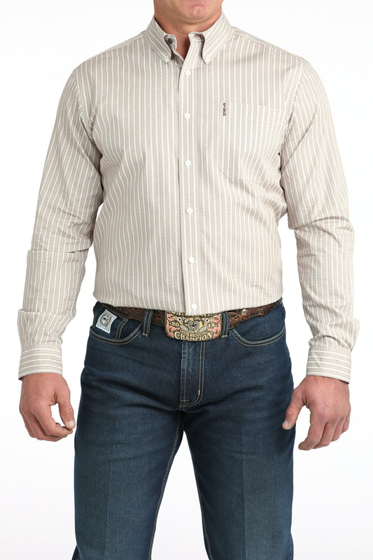 Cinch Mens Modern Fit Shirt