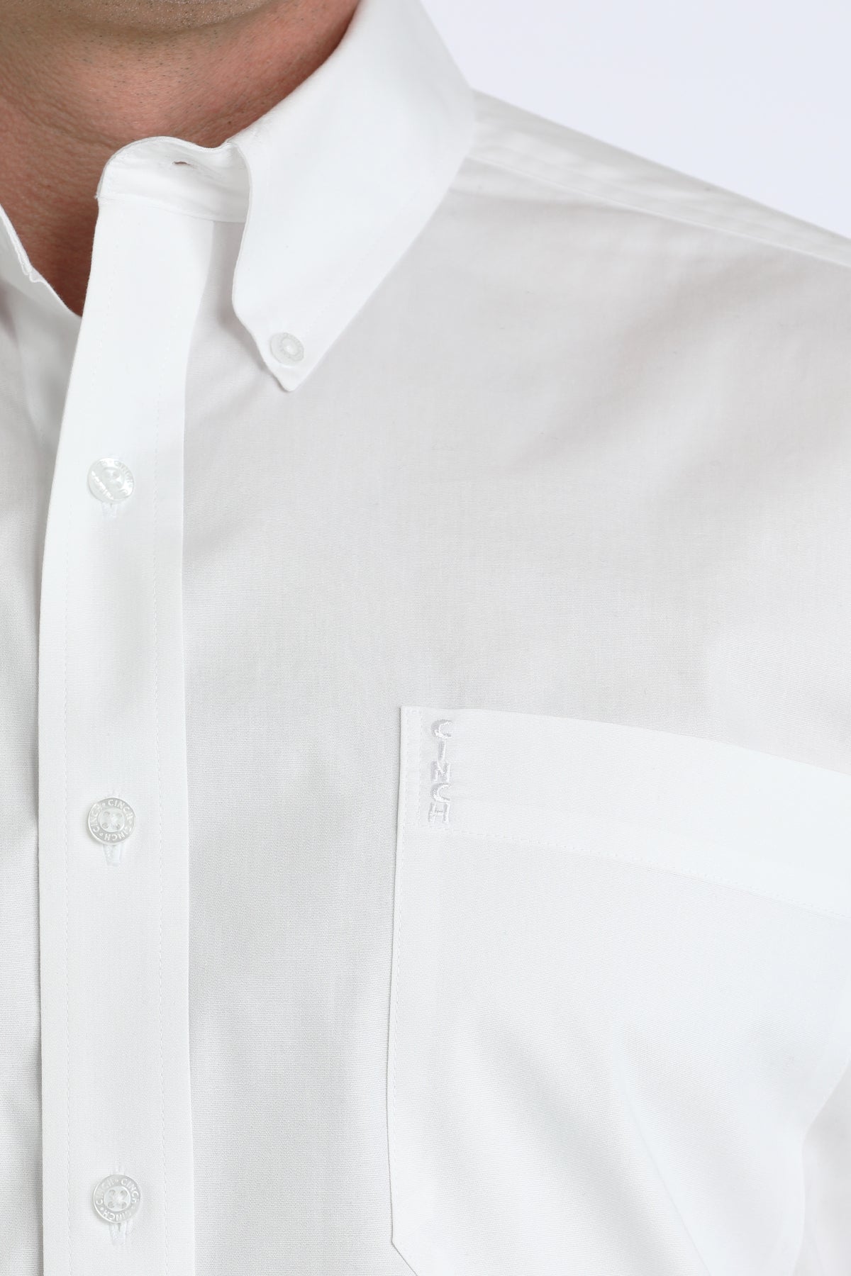 Mens Modern Fit Western Shirt