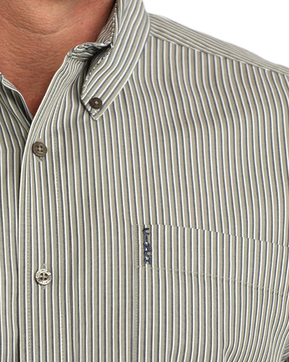 Mens Modern Fit Western