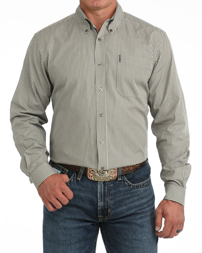 Mens Modern Fit Western
