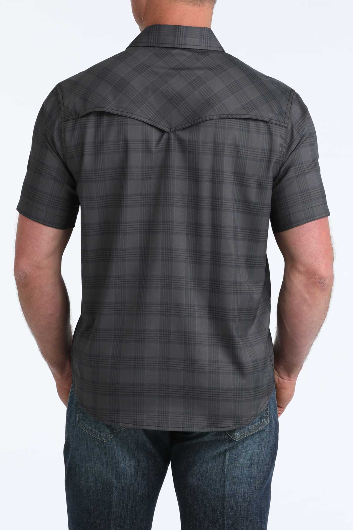 Mens Shortsleeve Shirt