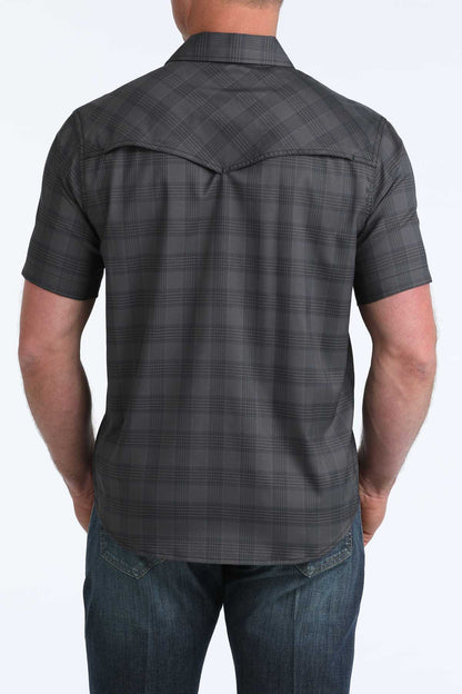 Mens Shortsleeve Shirt