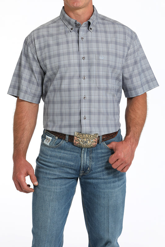 Men's ArenaFlex Short Sleeve Western