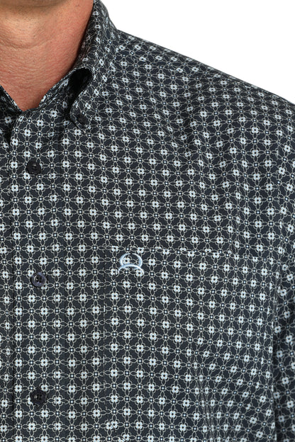 Men's ArenaFlex Short Sleeve Western