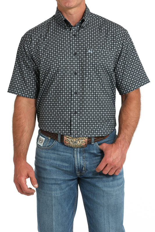 Men's ArenaFlex Short Sleeve Western