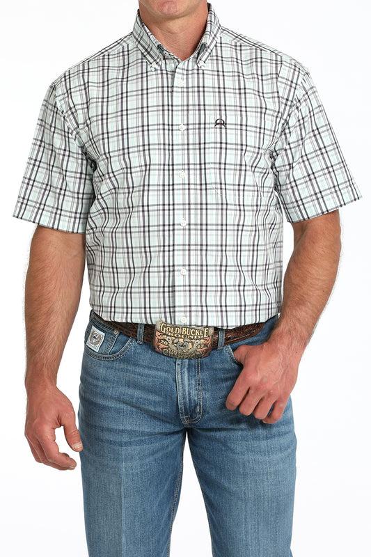 Men's ArenaFlex Short Sleeve Western