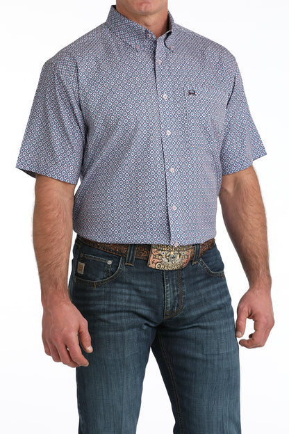 Mens Shortsleeve Arena Flex