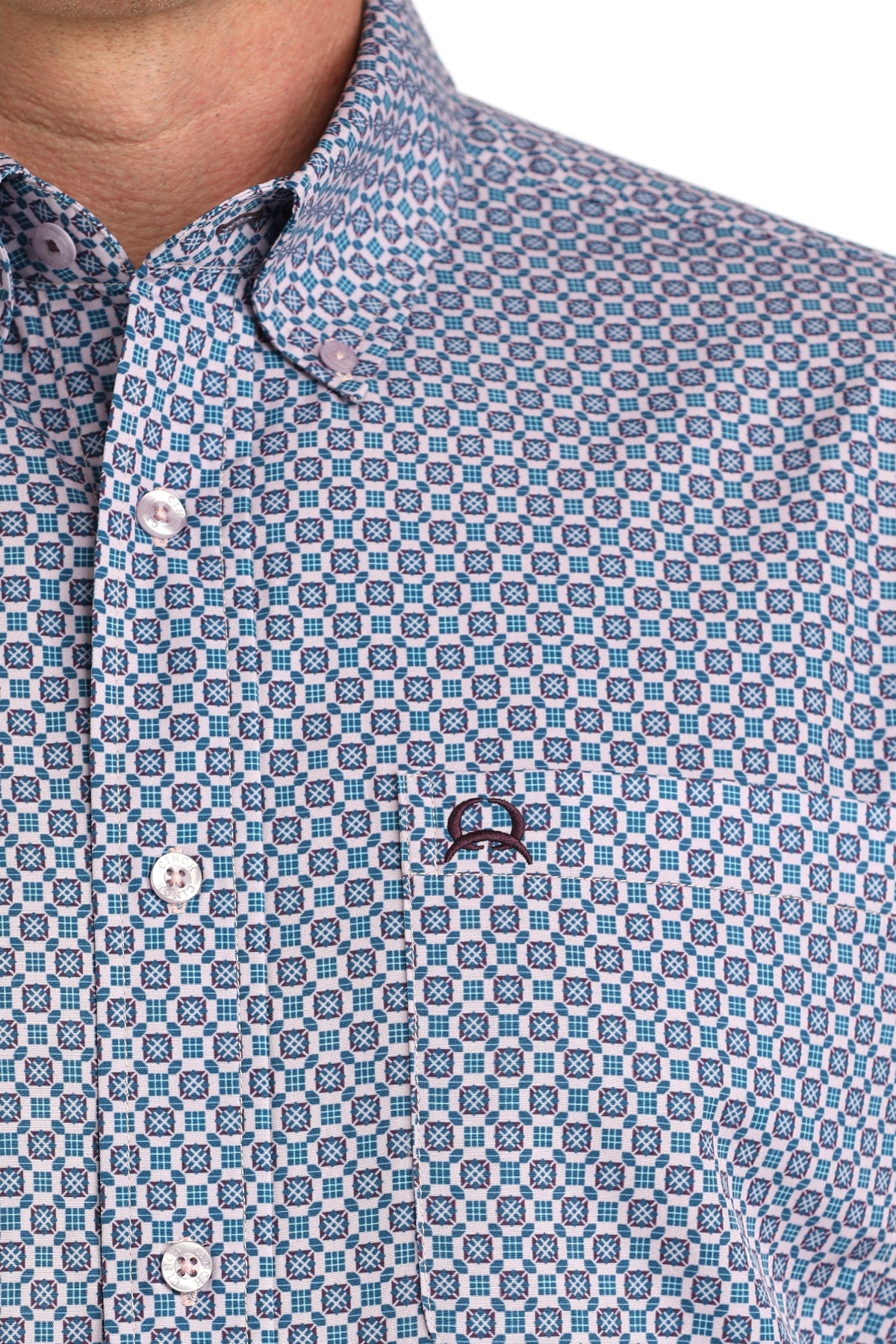 Mens Shortsleeve Arena Flex