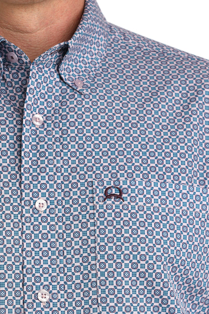 Mens Shortsleeve Arena Flex