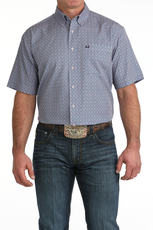Mens Shortsleeve Arena Flex