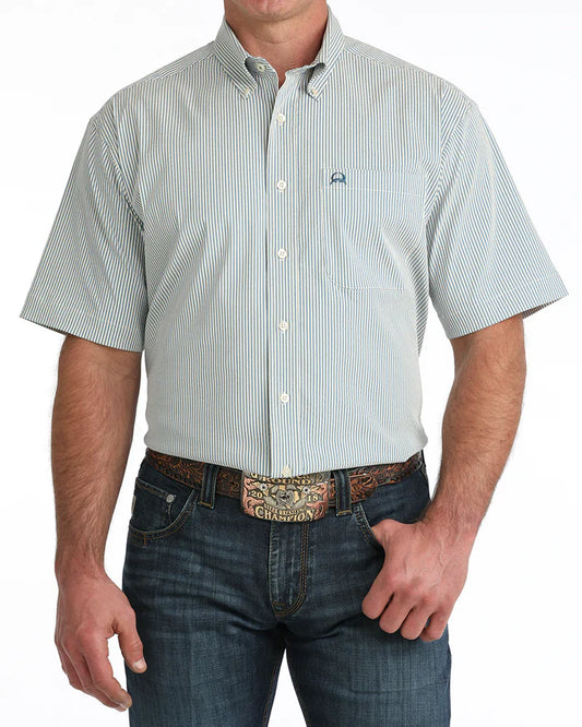 Mens Shortsleeve Shirt