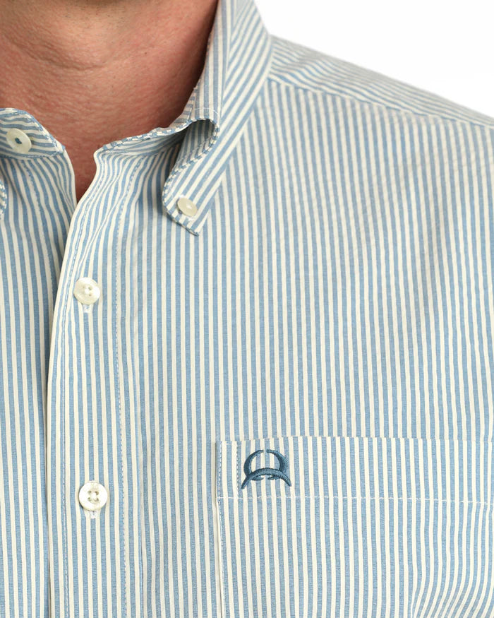 Mens Shortsleeve Shirt