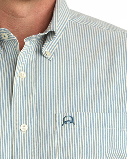 Mens Shortsleeve Shirt
