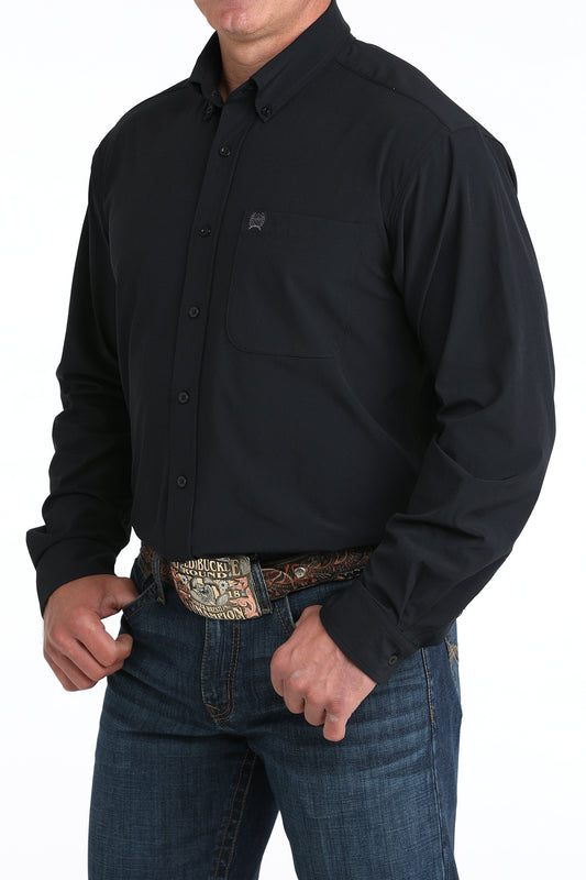 Cinch Men's Classic Fit Shirt