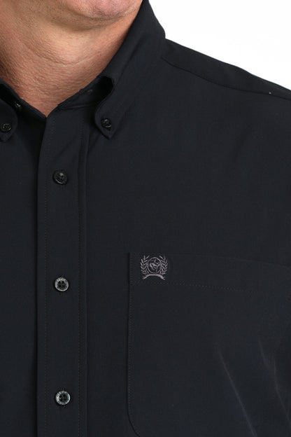 Cinch Men's Classic Fit Shirt
