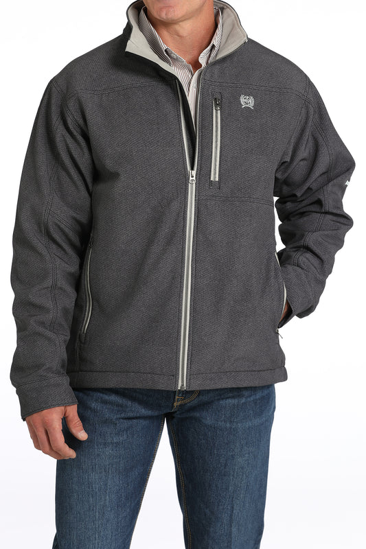 Men's Softshell Jacket