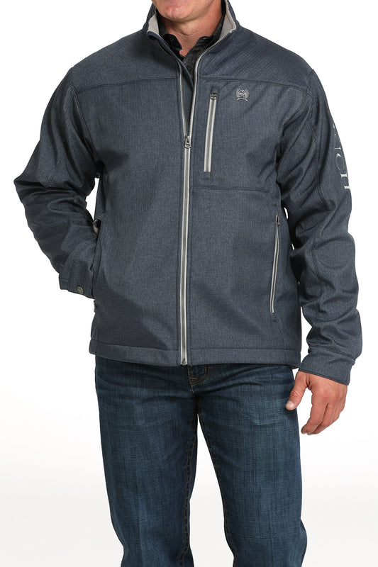Men's Bonded Jacket