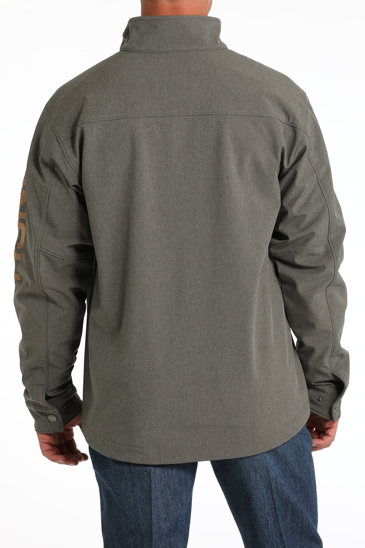 Men's Softshell Jacket